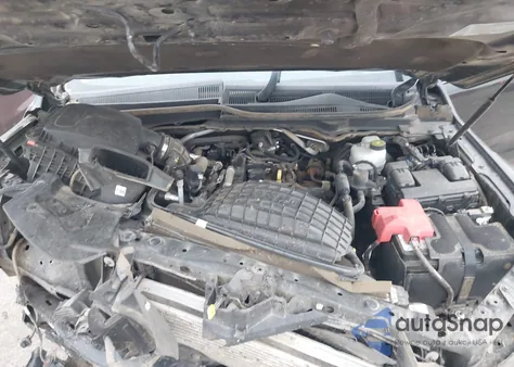 2019 Ford Ranger Xlt z USA, uszkodzony, nr VIN 1FTER4FH7KLA22739